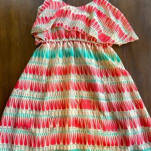 THE PERFECT Small Summer Dress